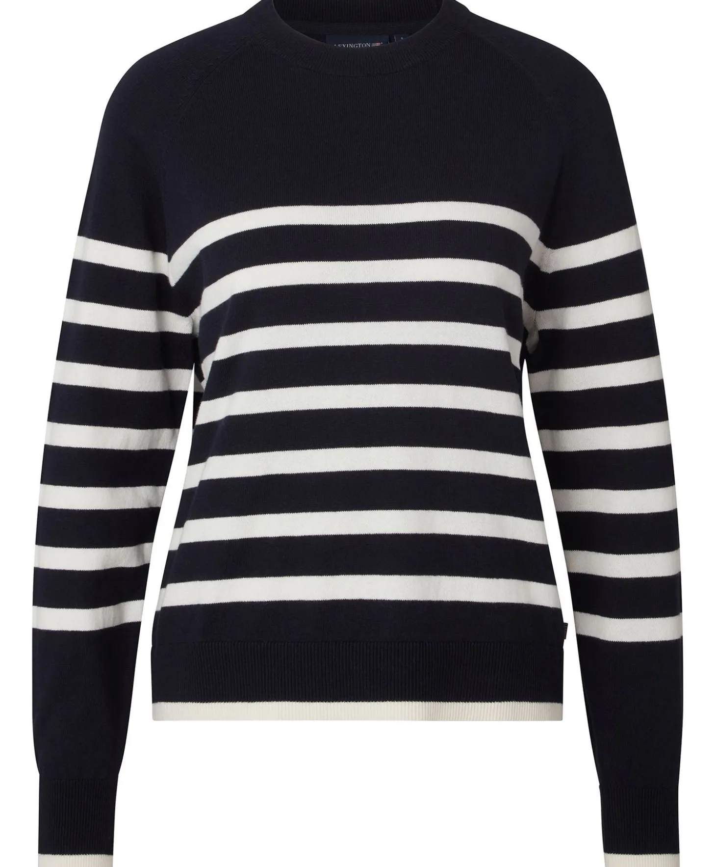 Lexington Freya Cotton Cashmere Sweater