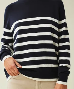 Lexington Freya Cotton Cashmere Sweater