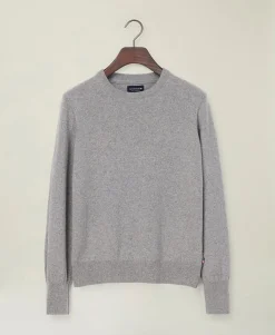 Lexington Freya Cotton/Cashmere Sweater