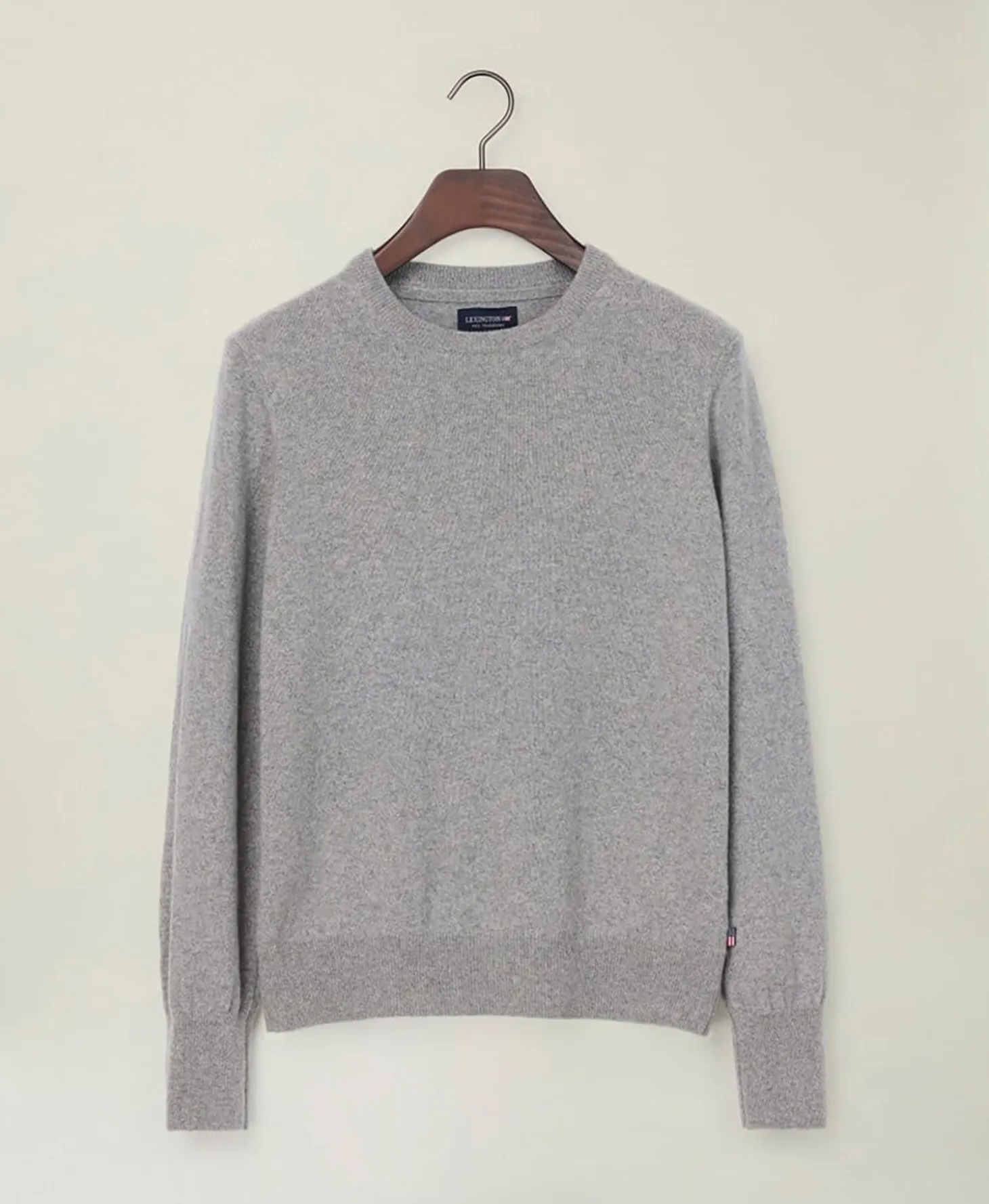 Lexington Freya Cotton/Cashmere Sweater