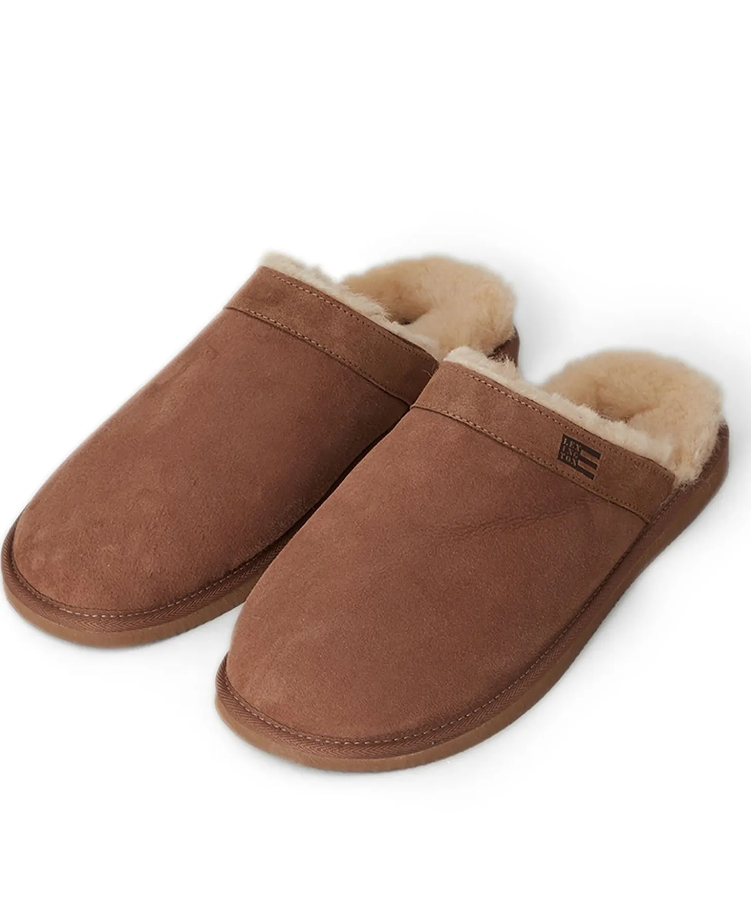 Lexington Hugo Tøffel Slip-in