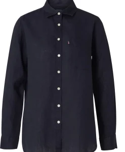 Lexington Isa Linen shirt