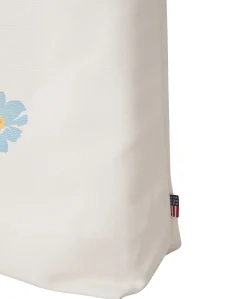 Lexington Lenox Organic Cotton Canvas Shopper