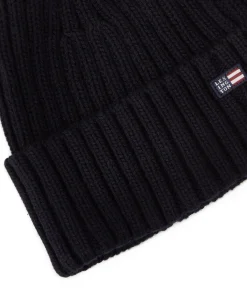 Lexington Maiden Wool Beanie