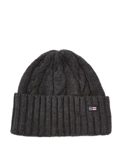 Lexington Maiden Wool Beanie