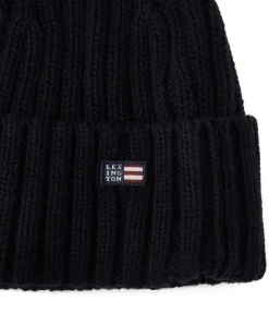 Lexington Maiden Wool Beanie