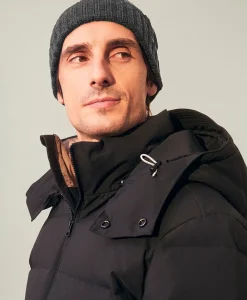 Lexington Maiden Wool Beanie