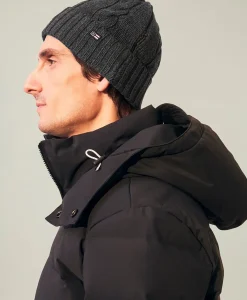 Lexington Maiden Wool Beanie