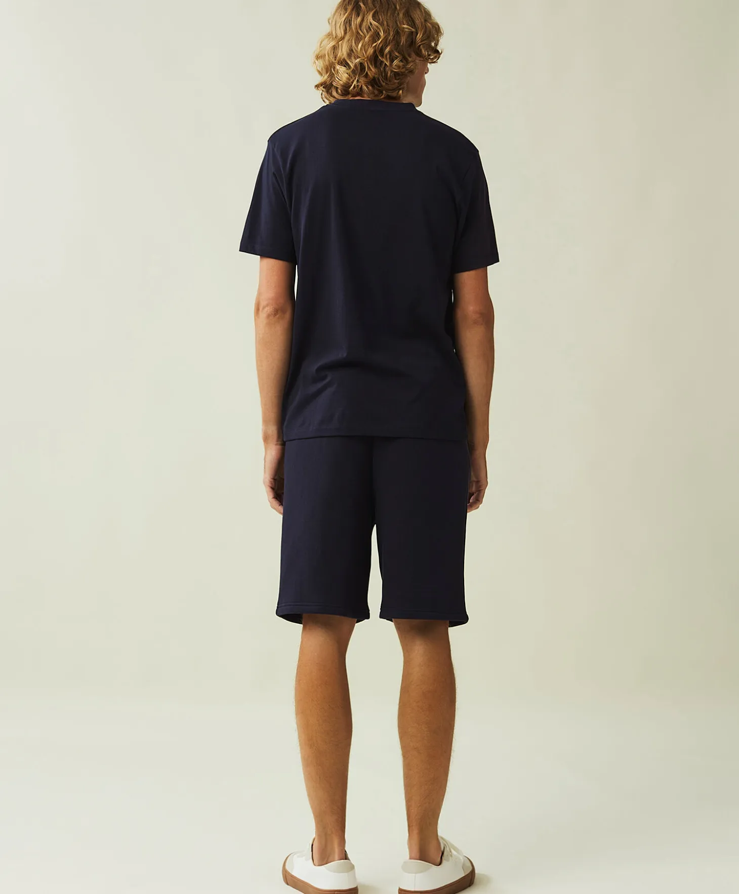 Lexington Max Classic Organic Cotton Tee