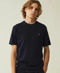 Lexington Max Classic Organic Cotton Tee