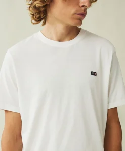 Lexington Max Classic Organic Cotton Tee