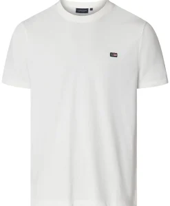 Lexington Max Classic Organic Cotton Tee