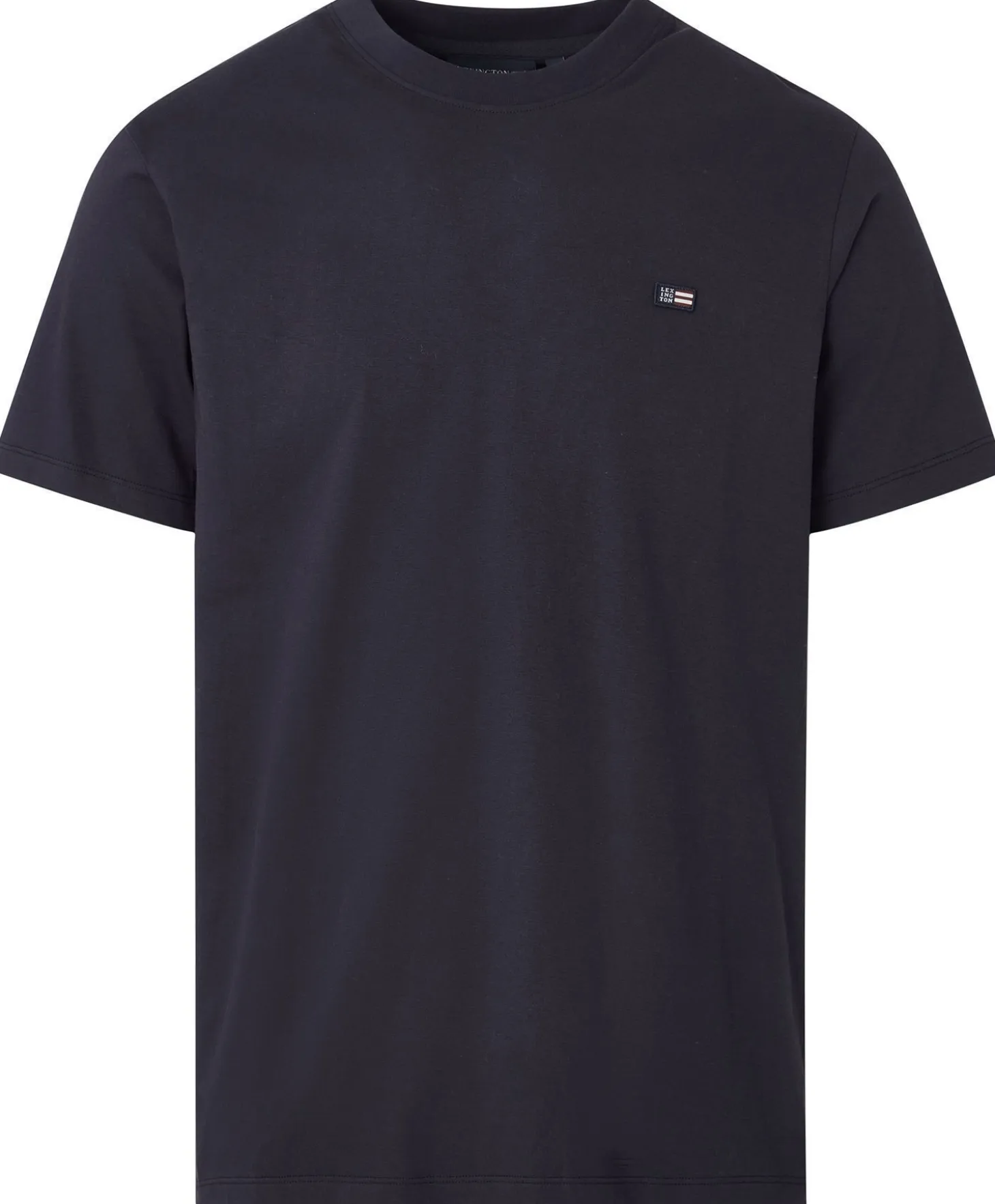 Lexington Max Classic Organic Cotton Tee