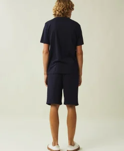 Lexington Max Classic Organic Cotton Tee