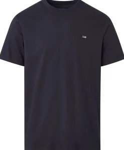 Lexington Max Classic Organic Cotton Tee