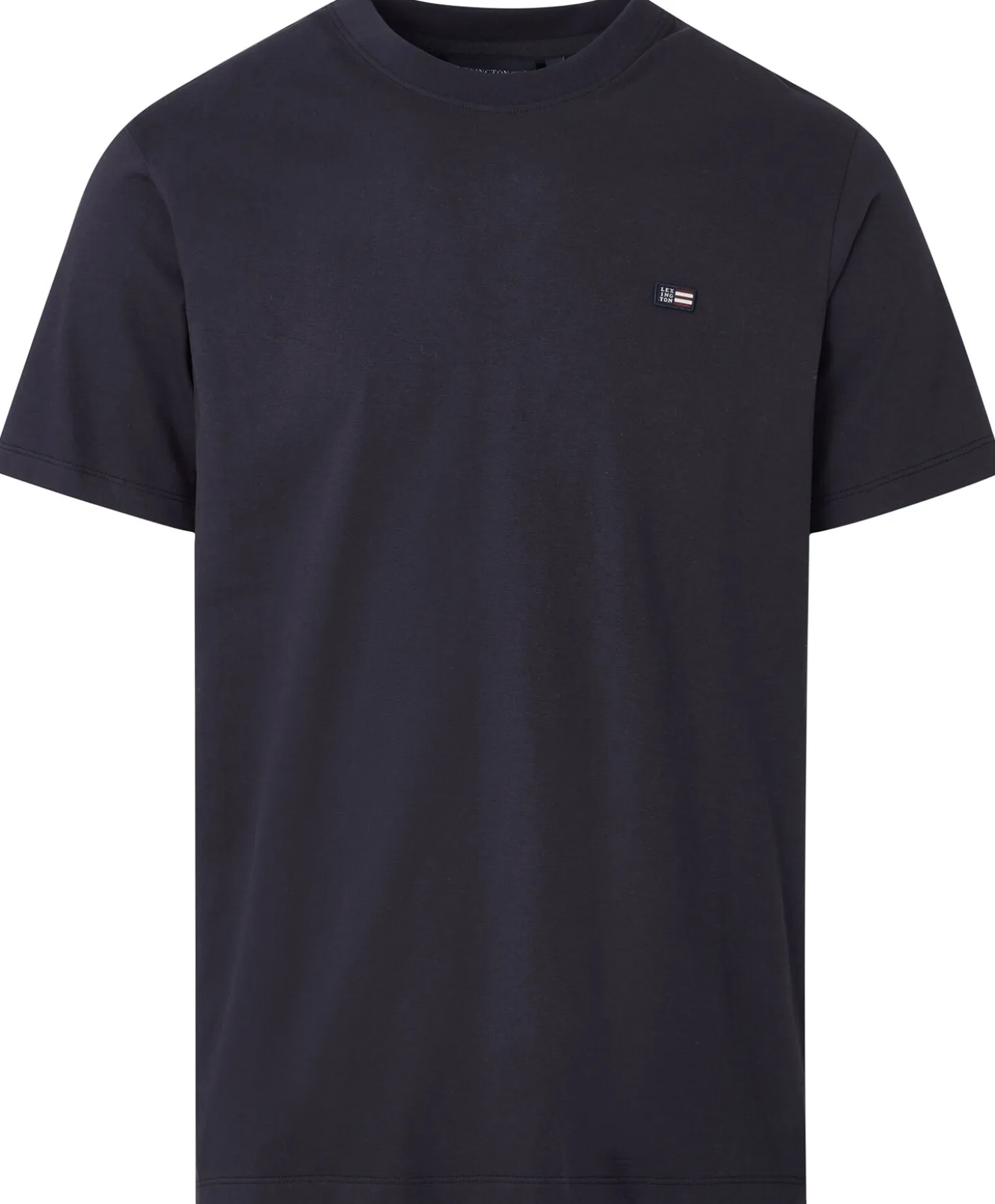 Lexington Max Classic Organic Cotton Tee