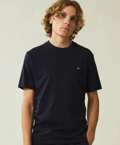 Lexington Max Classic Organic Cotton Tee