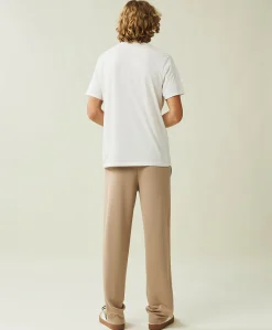 Lexington Max Classic Organic Cotton Tee