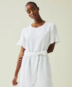 Lexington Megan Linen  Dress