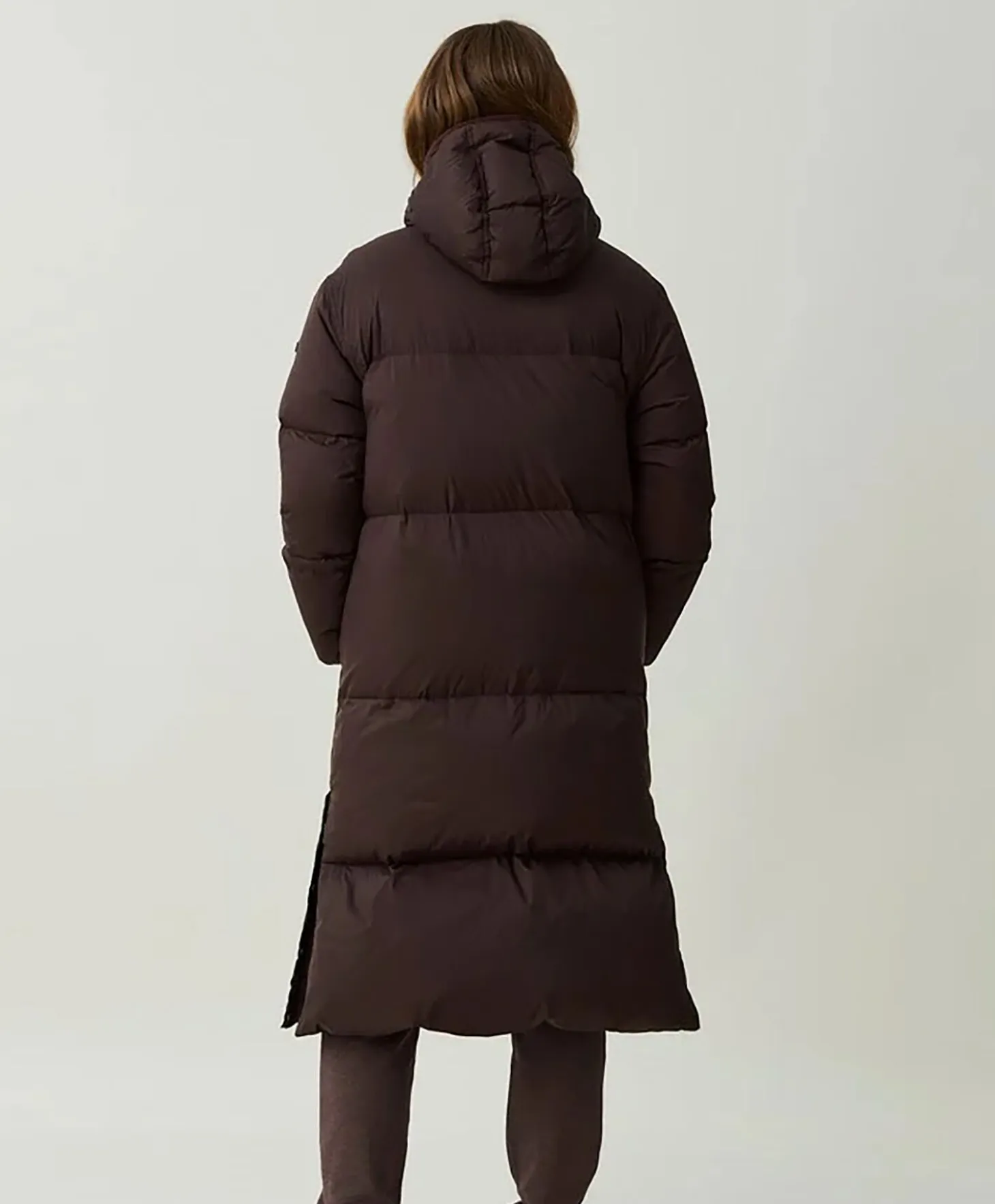 Lexington Nora Down Parka