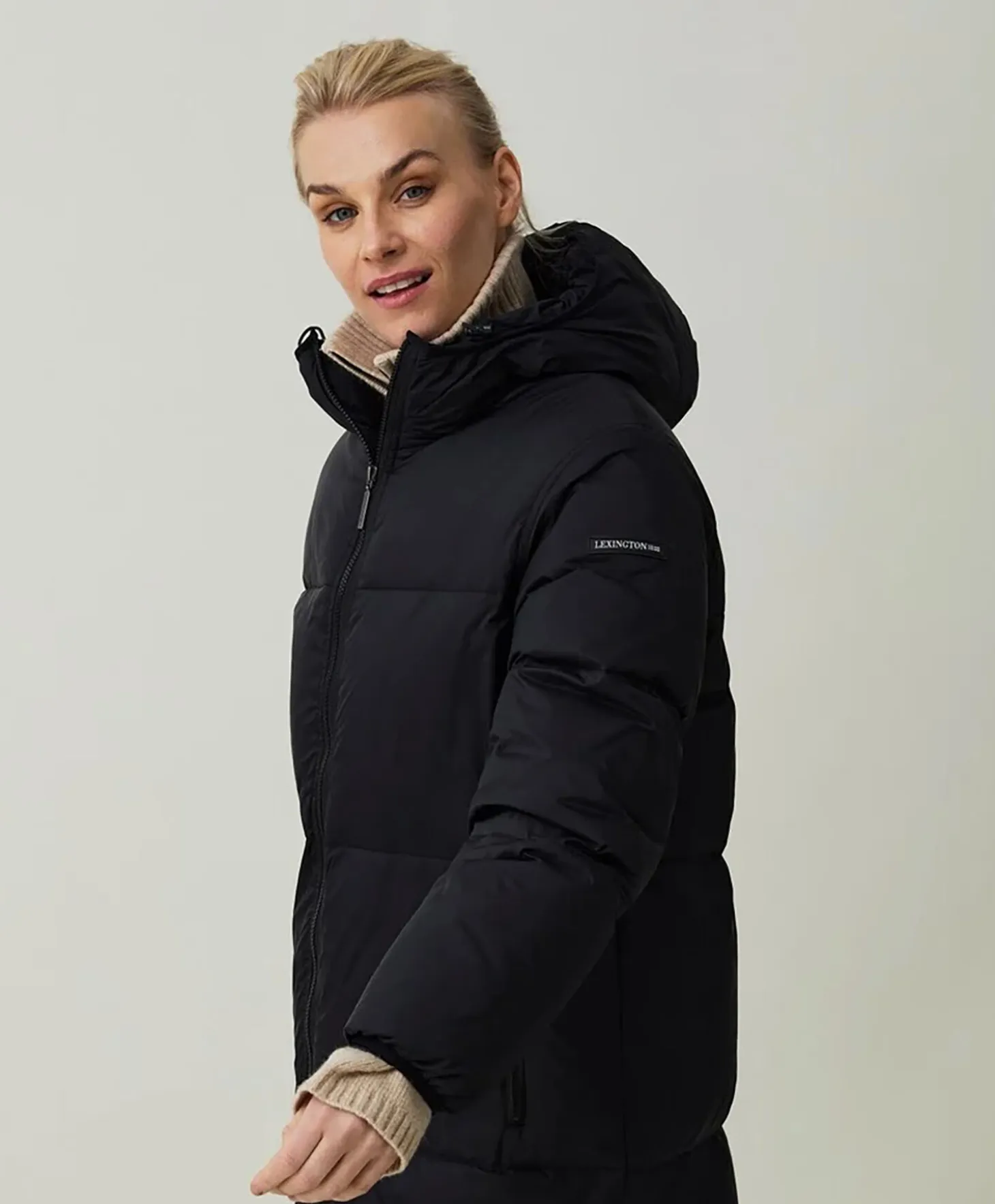 Lexington Nora Down Parka