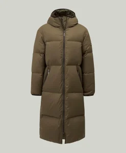 Lexington Nora Down Parka