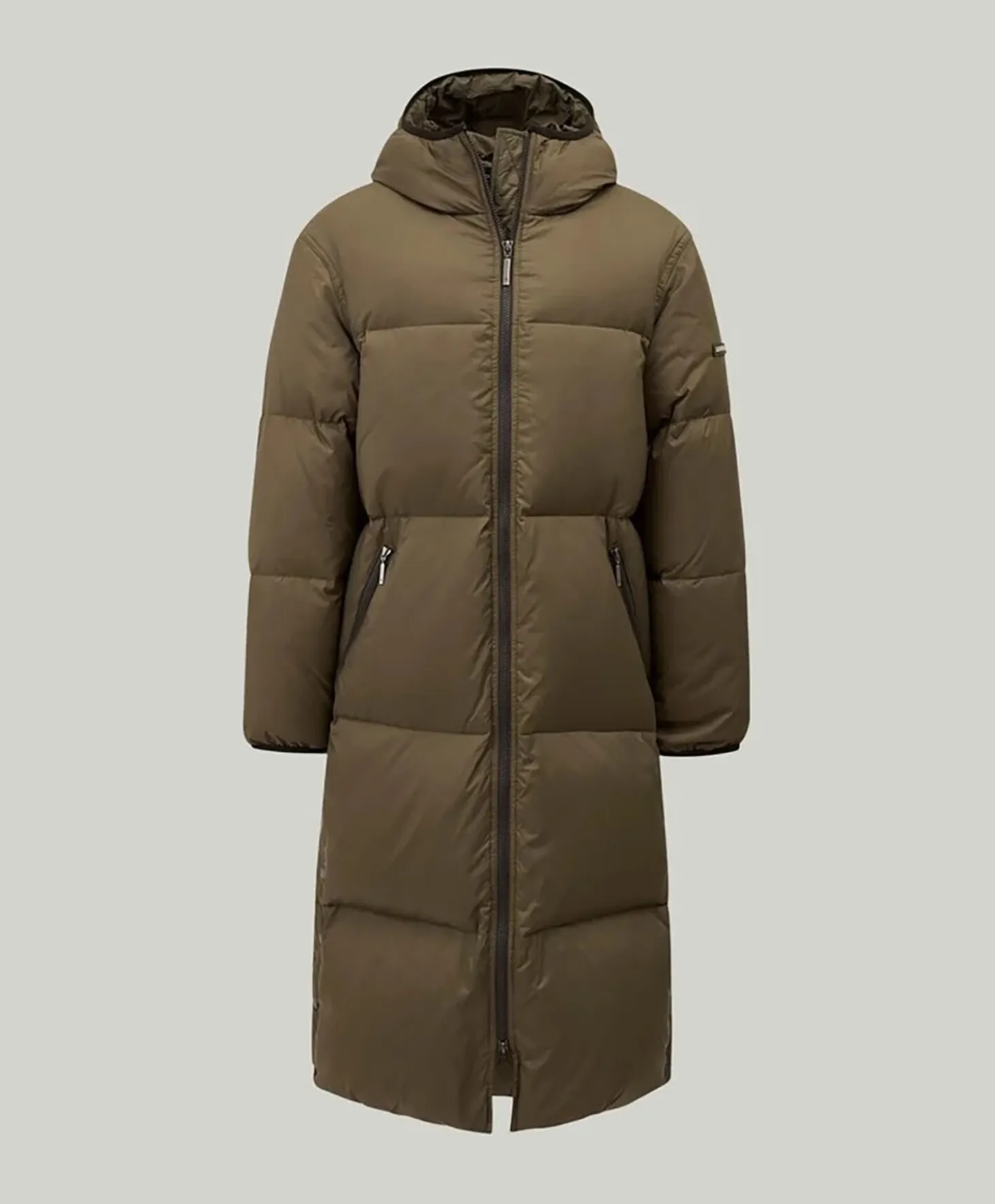 Lexington Nora Down Parka