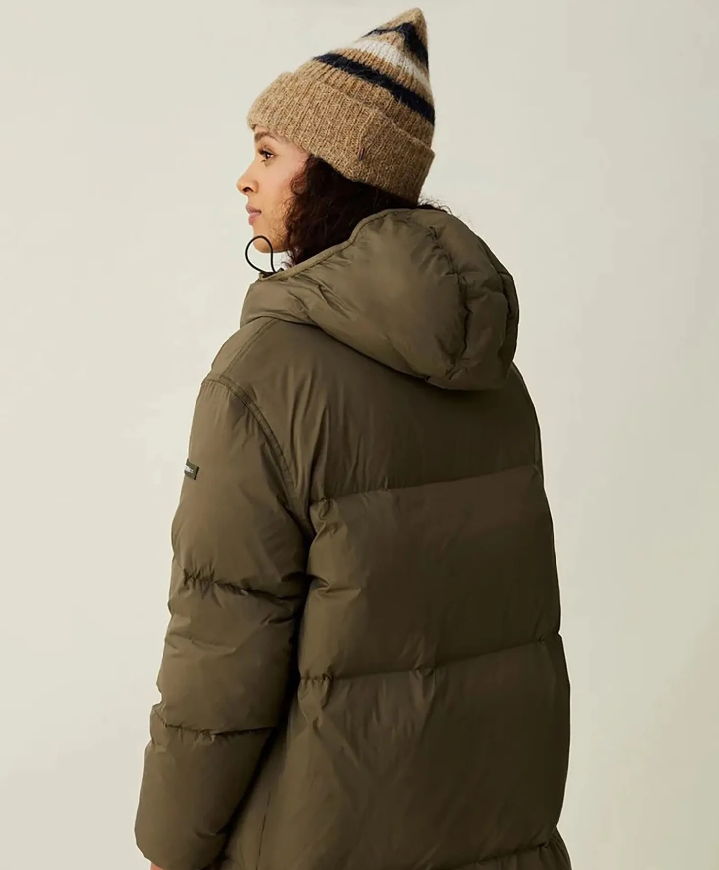 Lexington Nora Down Parka
