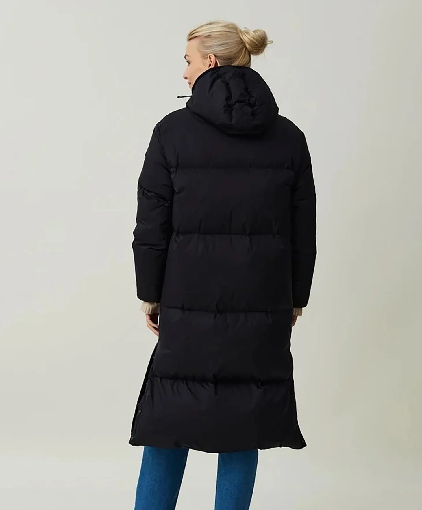 Lexington Nora Down Parka