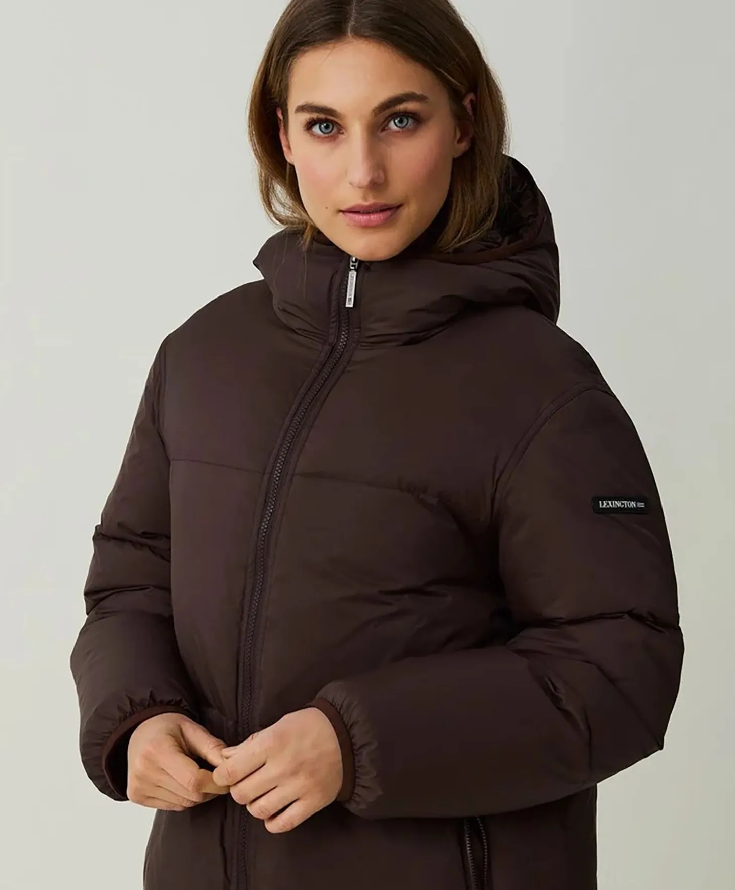 Lexington Nora Down Parka