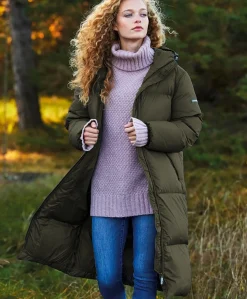 Lexington Nora Down Parka