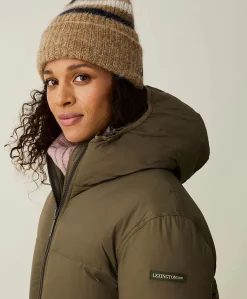 Lexington Nora Down Parka