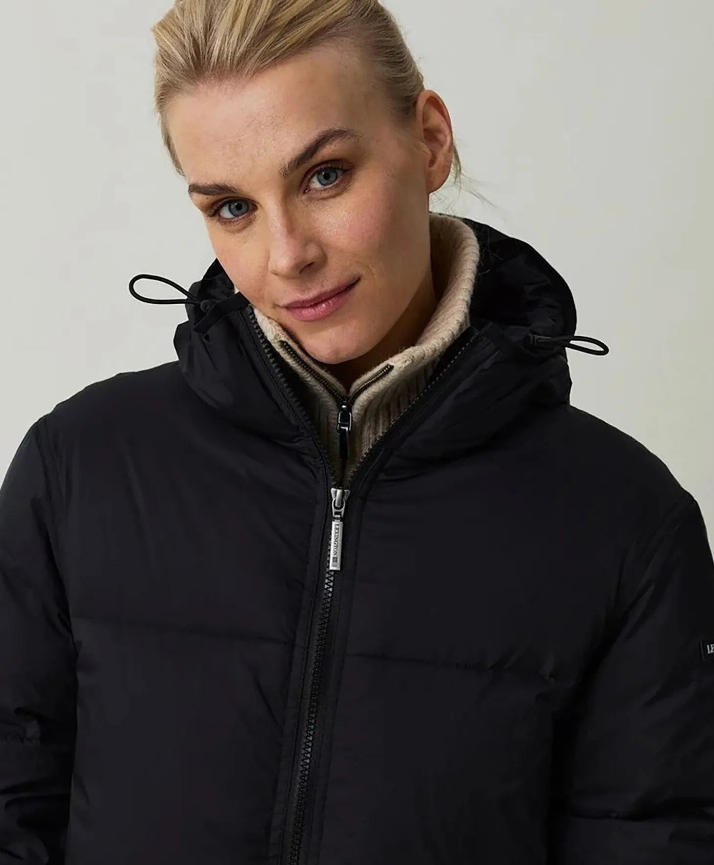Lexington Nora Down Parka