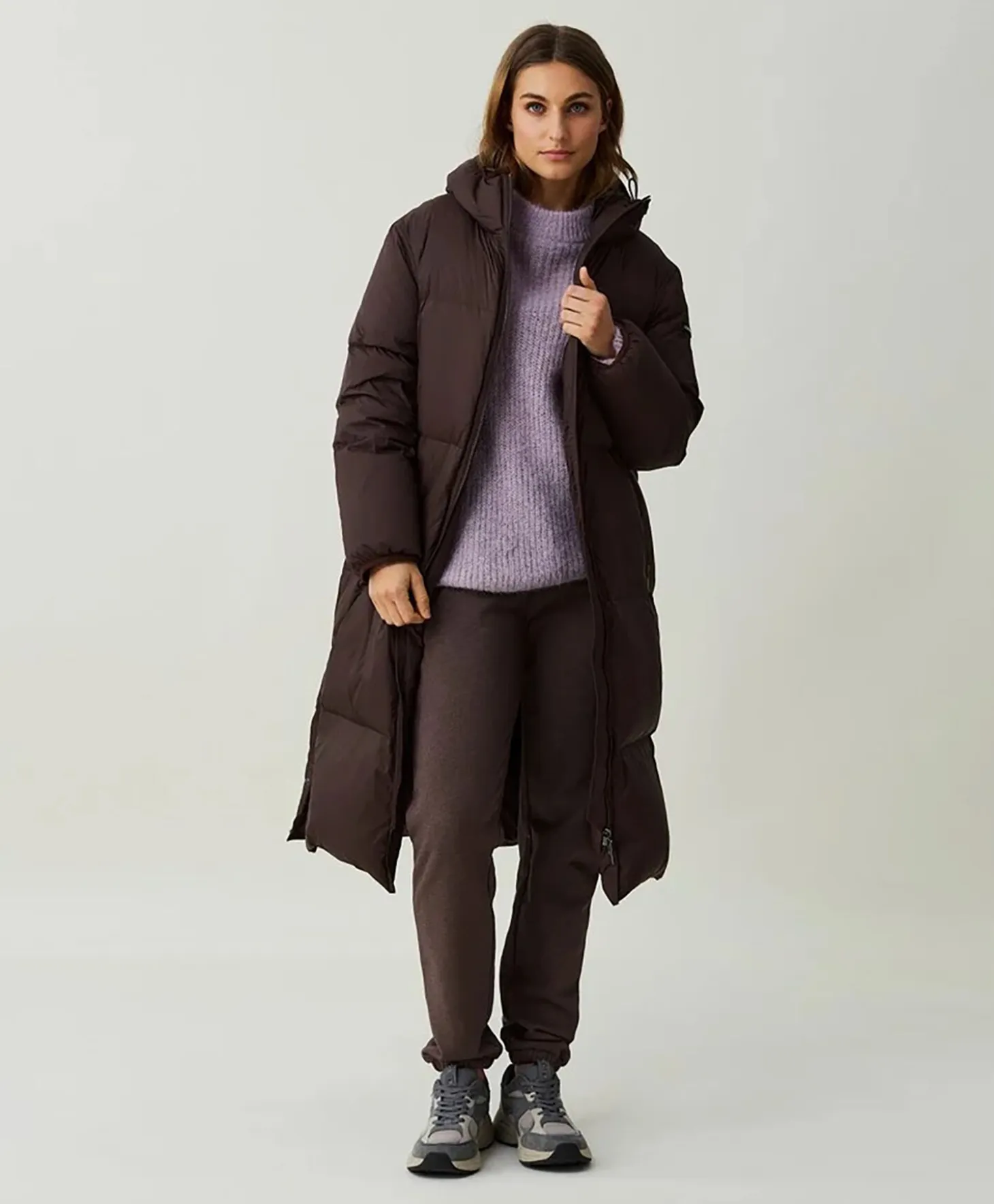 Lexington Nora Down Parka