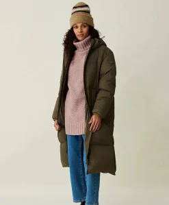 Lexington Nora Down Parka
