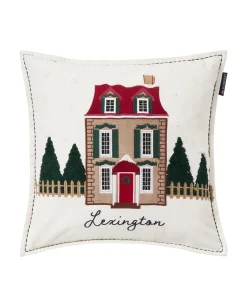 Lexington Organic Cotton Velvet putetrekk