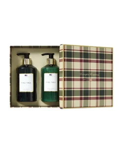 Lexington Pine Tree Hand Wash & Hand
