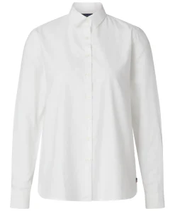 Lexington Sanna Organic Oxford shirt