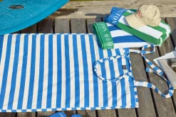 Lexington Stripet Strandmatte