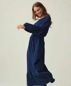 Lexington Theodora Maxi Dress