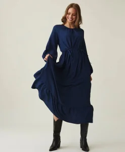 Lexington Theodora Maxi Dress