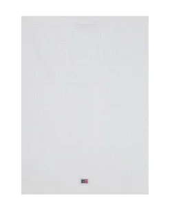 Lexington Velour Logo Towel 50x70 cm 4pk