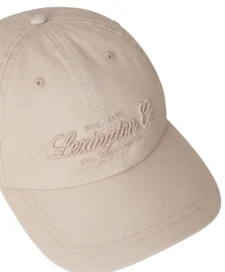Lexington York Washed Cotton Cap