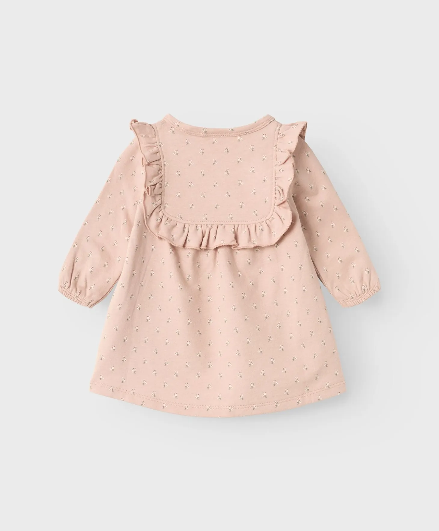 Lil Atelier Anja sweet kjole