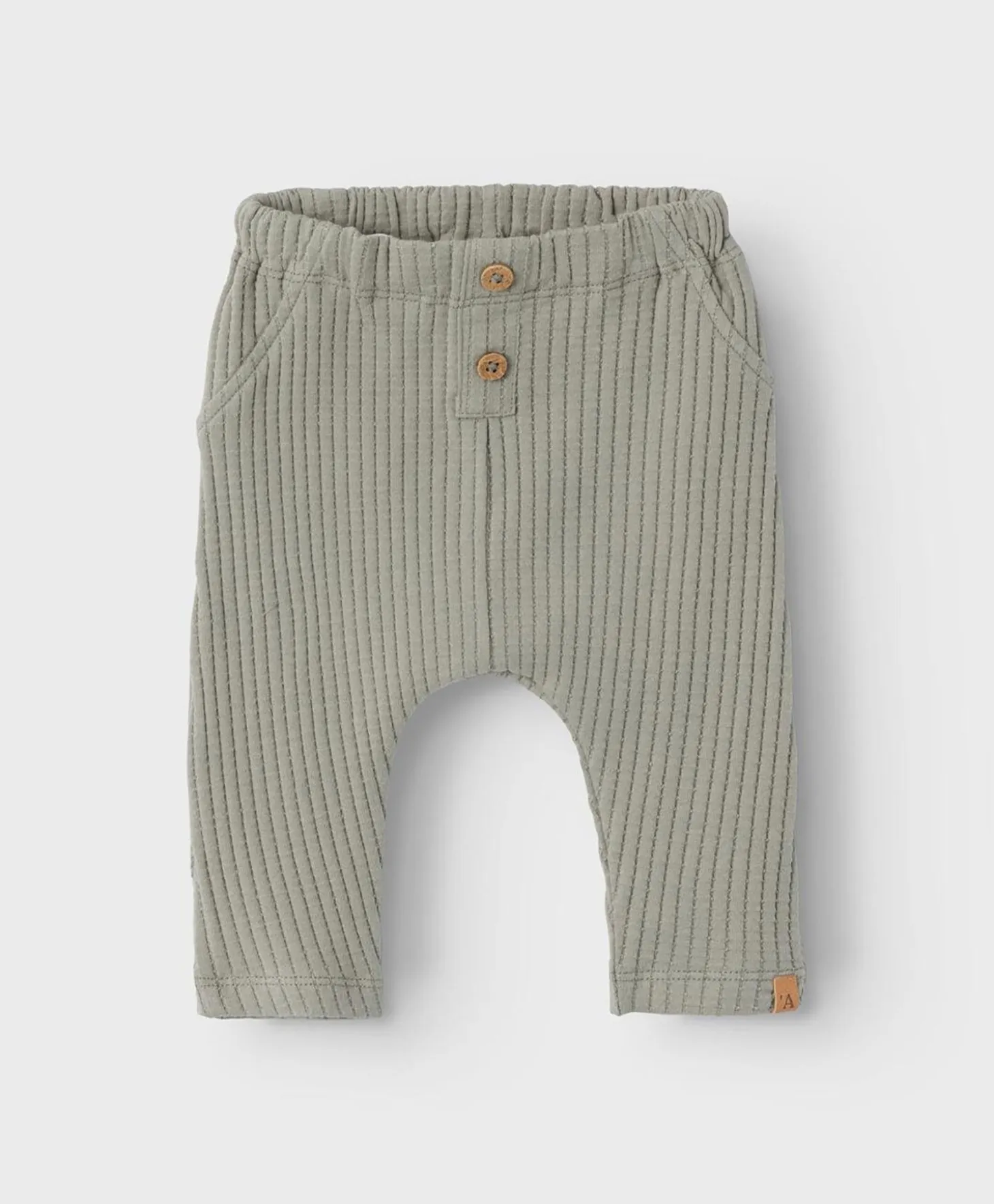 Lil Atelier Dimo loose Pant