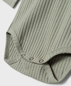 Lil Atelier Dimo slim body