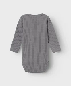 Lil Atelier Dimo slim body