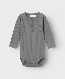 Lil Atelier Dimo slim body