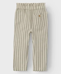 Lil Atelier Dino loose pant