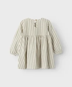 Lil Atelier - Dino LS Loose Kjole